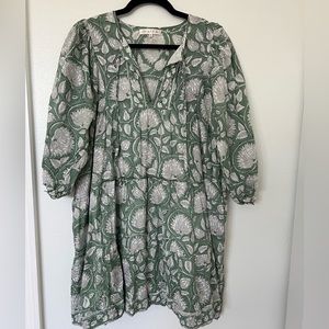 EUC Marea Casita Dress